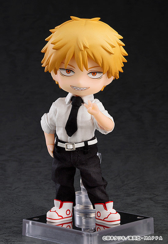 [Pre-Order] Nendoroid Doll Chainsaw Man Denji (re-run)