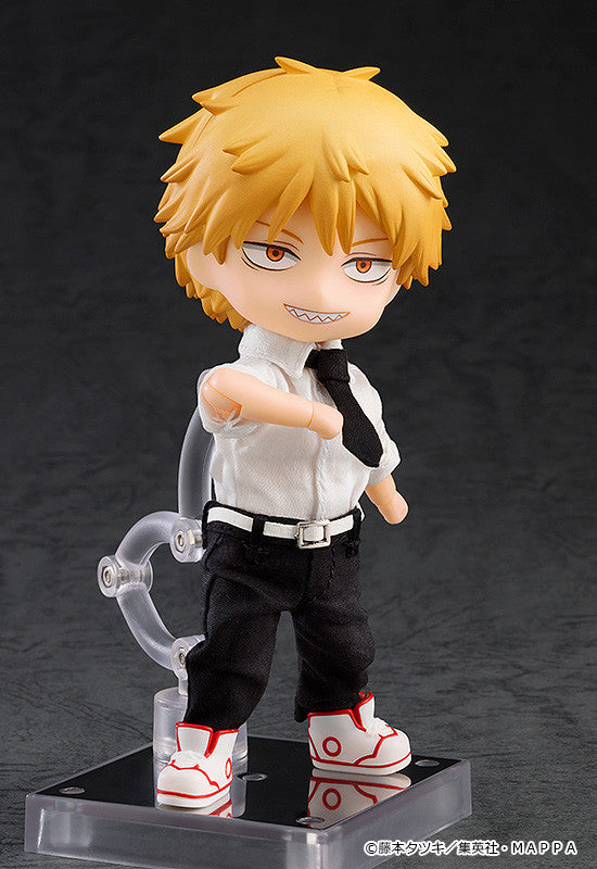 [Pre-Order] Nendoroid Doll Chainsaw Man Denji (re-run)
