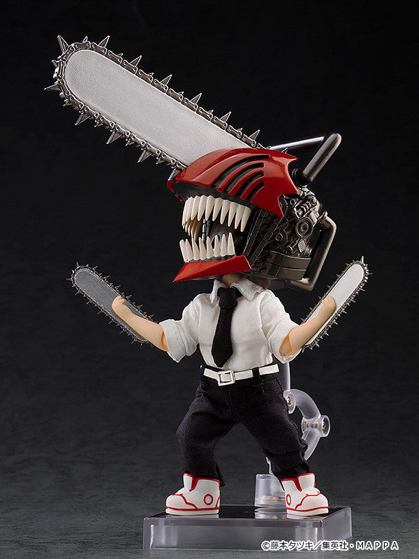[Pre-Order] Nendoroid Doll Chainsaw Man Denji (re-run)