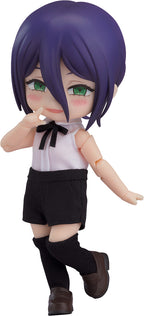[Pre-Order] Nendoroid Doll Chainsaw Man the Movie Reze Arc Reze