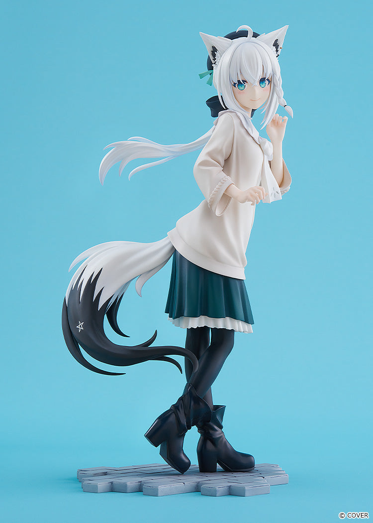 [Pre-Order] G.S. Collection Hololive Shirakami Fubuki Date Style Casual Outfit