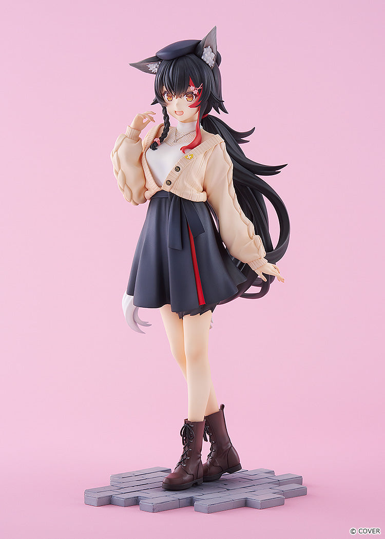 [Pre-Order] G.S. Collection Hololive Ookami Mio Date Style Street Outfit Version