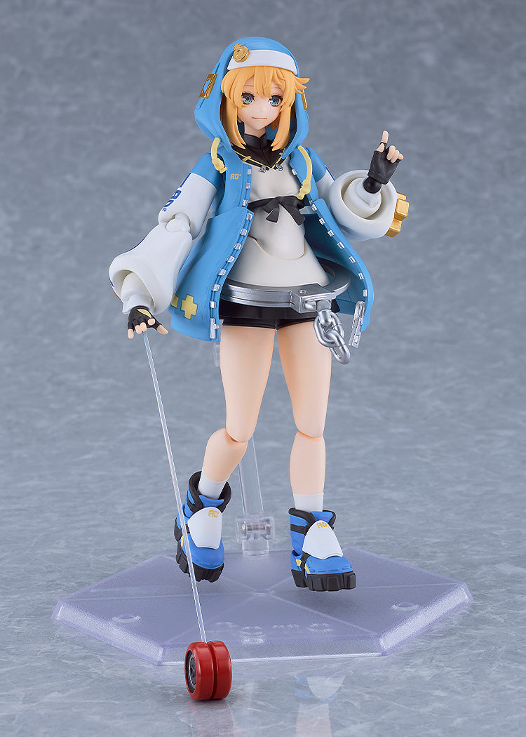 [Pre-Order] figma Guilty Gear Strive Bridget