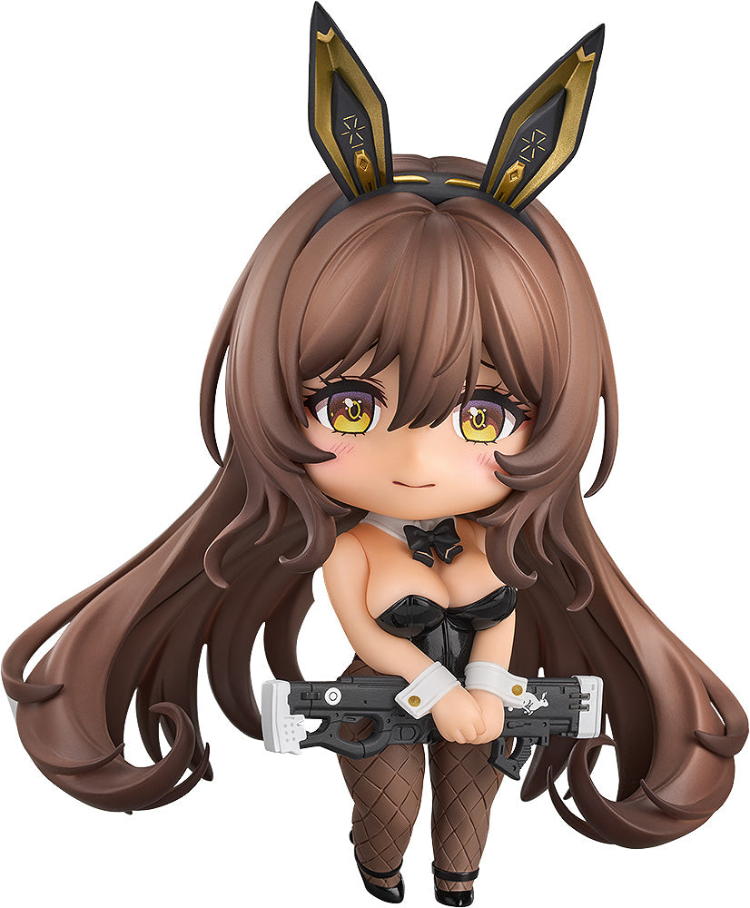 [Pre-Order] Nendoroid Goddess of Victory Nikke Noir Main image