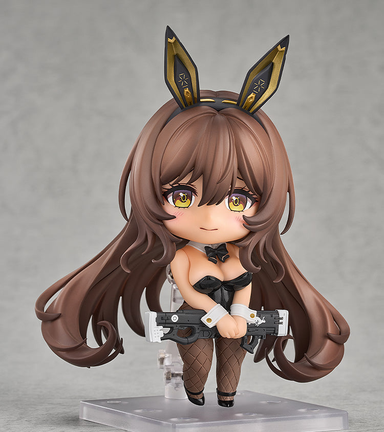 [Pre-Order] Nendoroid Goddess of Victory Nikke Noir Secondary image