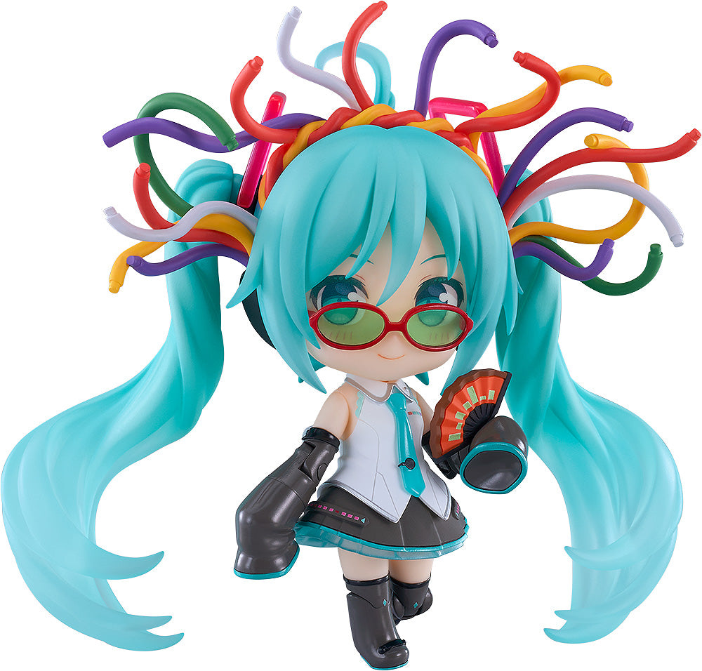 [Pre-Order] Nendoroid Character Vocal Series 01 Hatsune Miku HMO Version