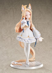 [Pre-Order] GSC Blue Archive Seia 1/7 Scale