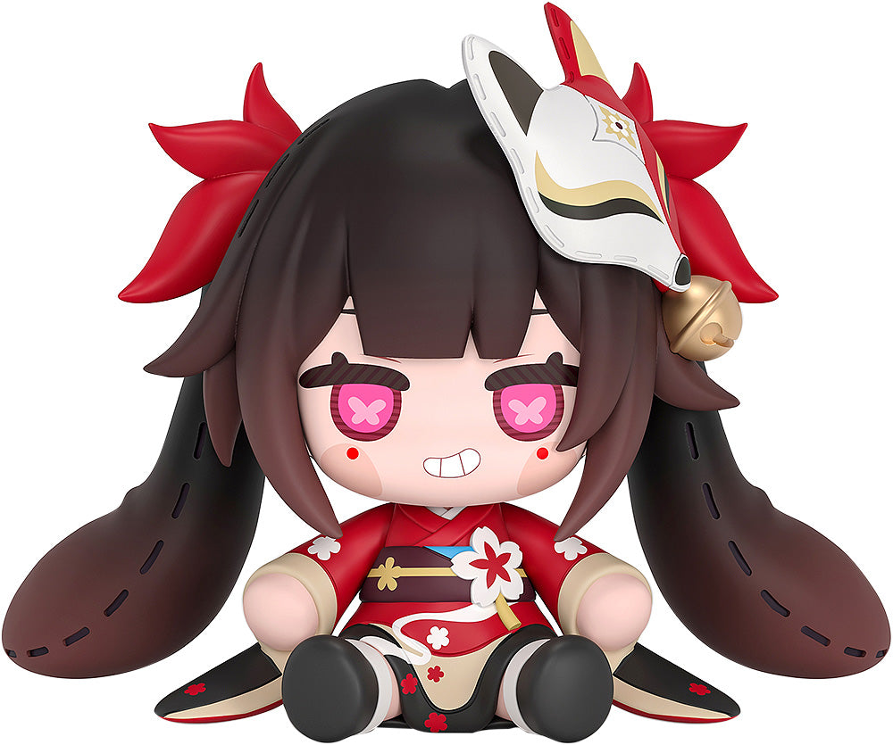 [Pre-Order] GSC Honkai Star Rail Huggy Boom Sparkle's Bomb Doll