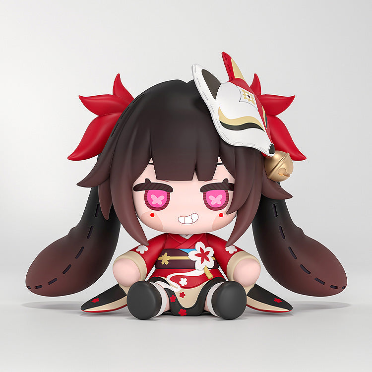 [Pre-Order] GSC Honkai Star Rail Huggy Boom Sparkle's Bomb Doll Secondary image