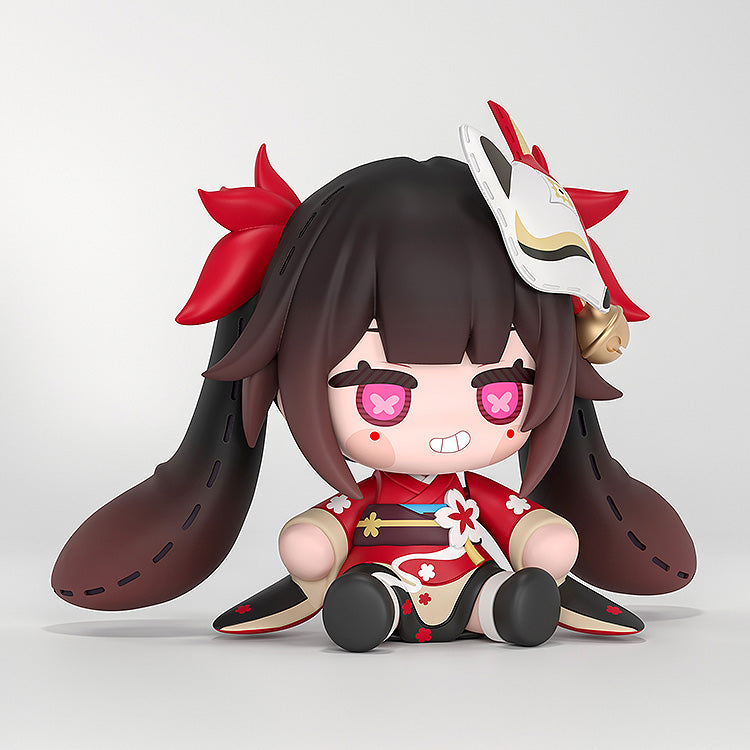 [Pre-Order] GSC Honkai Star Rail Huggy Boom Sparkle's Bomb Doll