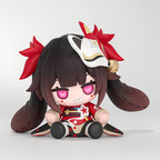 [Pre-Order] GSC Honkai Star Rail Huggy Boom Sparkle's Bomb Doll