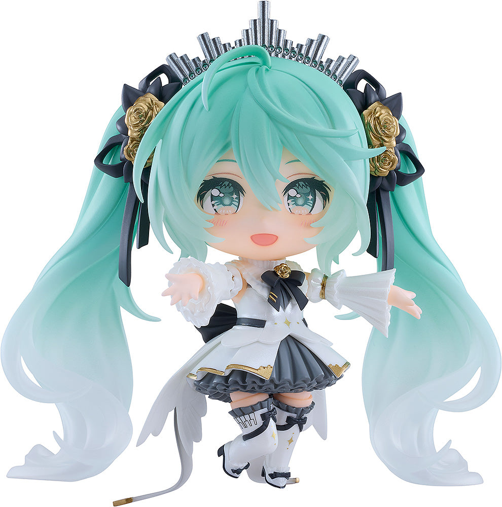 [Pre-Order] Nendoroid Character Vocal Series 01 Hatsune Miku Hatsune Miku Symphony 10th Anniversary Version
