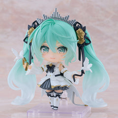 [Pre-Order] Nendoroid Character Vocal Series 01 Hatsune Miku Hatsune Miku Symphony 10th Anniversary Version