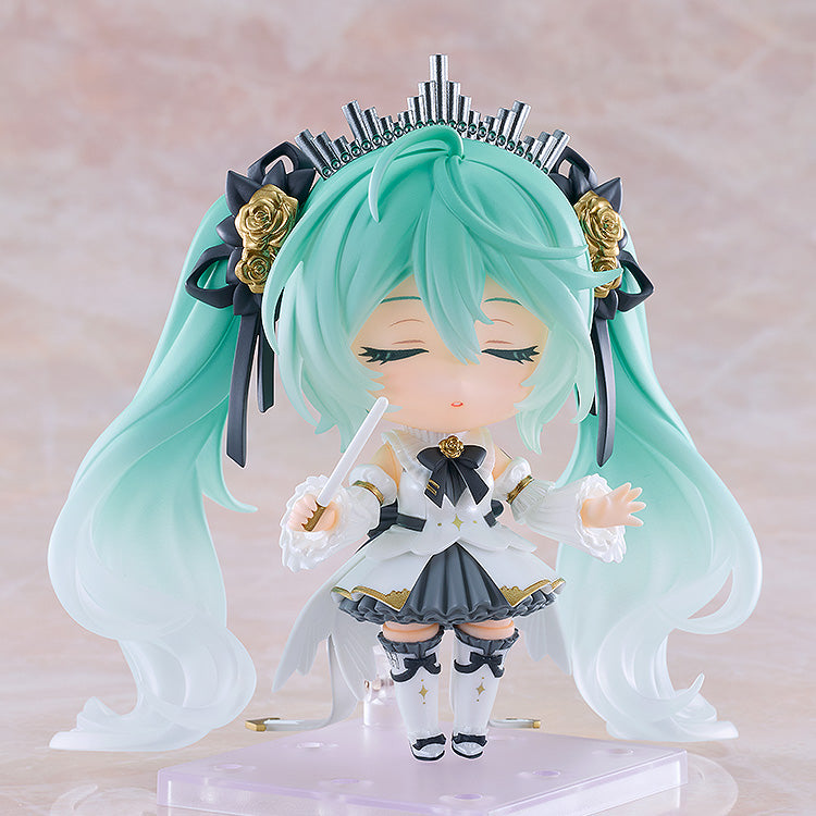 [Pre-Order] Nendoroid Character Vocal Series 01 Hatsune Miku Hatsune Miku Symphony 10th Anniversary Version
