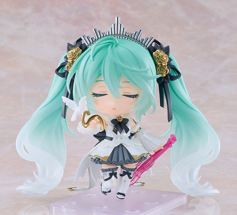 [Pre-Order] Nendoroid Character Vocal Series 01 Hatsune Miku Hatsune Miku Symphony 10th Anniversary Version