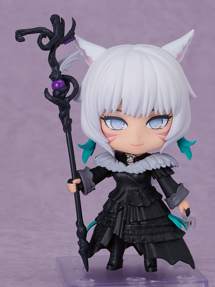 [Pre-Order] Nendoroid Final Fantasy XIV Y'shtola Secondary image