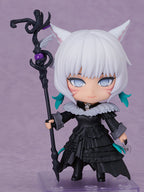 [Pre-Order] Nendoroid Final Fantasy XIV Y'shtola