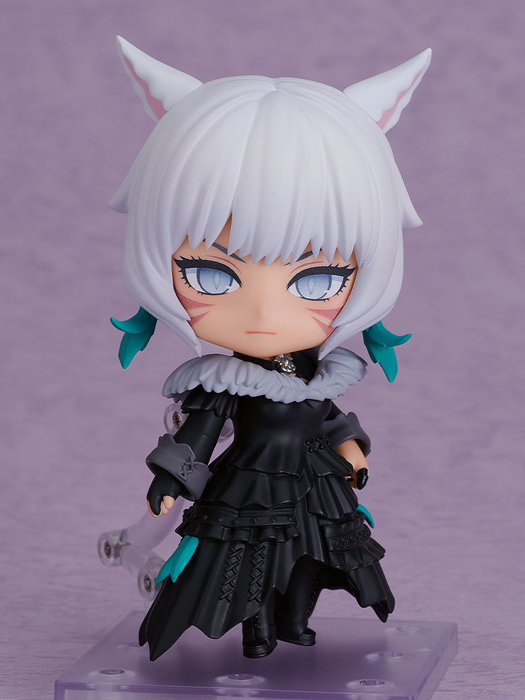 [Pre-Order] Nendoroid Final Fantasy XIV Y'shtola