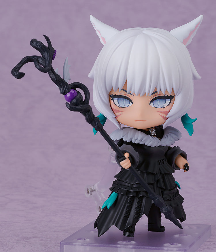 [Pre-Order] Nendoroid Final Fantasy XIV Y'shtola