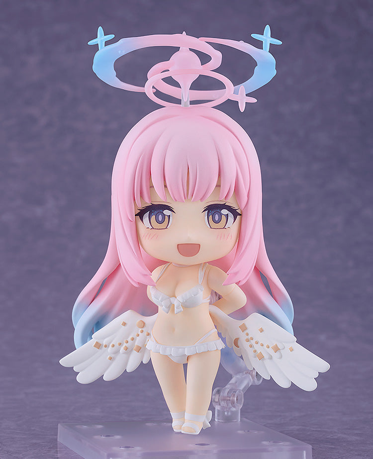 [Pre-Order] Nendoroid Blue Archive Mika Misono Swimsuit Basic Secondary image