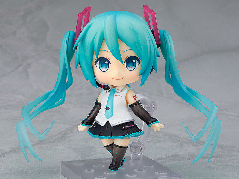 [Pre-Order] Nendoroid Character Vocal Series 01 Hatsune Miku Hatsune Miku V4X (re-run)