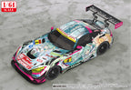 [Pre-Order] GSC Hatsune Miku GT Project Good Smile Hatsune Miku AMG 2017 SUPER GT Version 1/64 Scale (re-run)