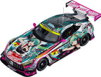 [Pre-Order] GSC Hatsune Miku GT Project Good Smile Hatsune Miku AMG 2020 SUPER GT Version 1/64 Scale (re-run)