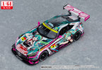 [Pre-Order] GSC Hatsune Miku GT Project Good Smile Hatsune Miku AMG 2020 SUPER GT Version 1/64 Scale (re-run)