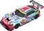 [Pre-Order] GSC Hatsune Miku GT Project Good Smile Hatsune Miku AMG 2024 Season Opening Version 1/64 Scale (re-run)
