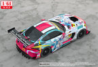 [Pre-Order] GSC Hatsune Miku GT Project Good Smile Hatsune Miku AMG 2024 Season Opening Version 1/64 Scale (re-run)