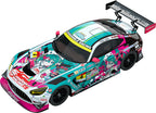 [Pre-Order] GSC Hatsune Miku GT Project Good Smile Hatsune Miku AMG 2025 Presentation Version 1/64 Scale (re-run)