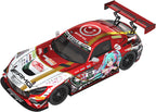 [Pre-Order] Hatsune Miku GT Project Mercedes AMG Team Good Smile 2019 Suzuka 10 Hours Version 1/64 Scale (re-run)