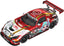 [Pre-Order] Hatsune Miku GT Project Mercedes AMG Team Good Smile 2019 Suzuka 10 Hours Version 1/64 Scale (re-run)