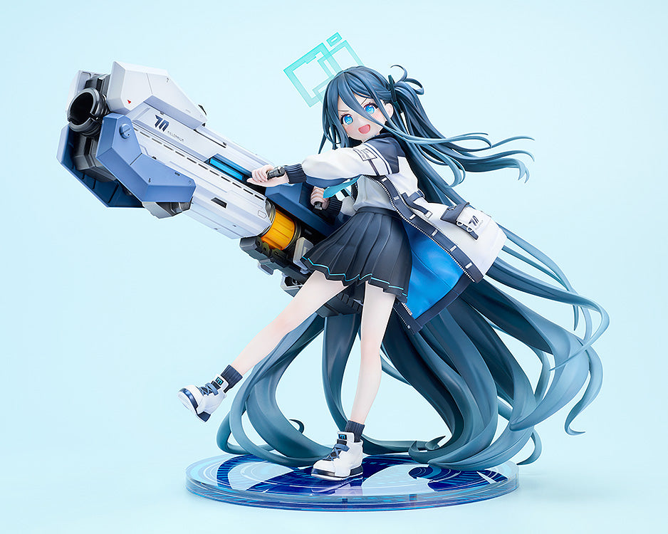[Pre-Order] GSC Blue Archive Aris Awaken Supernova! 1/7 Scale