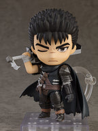[Pre-Order] Nendoroid Berserk Guts (re-run)
