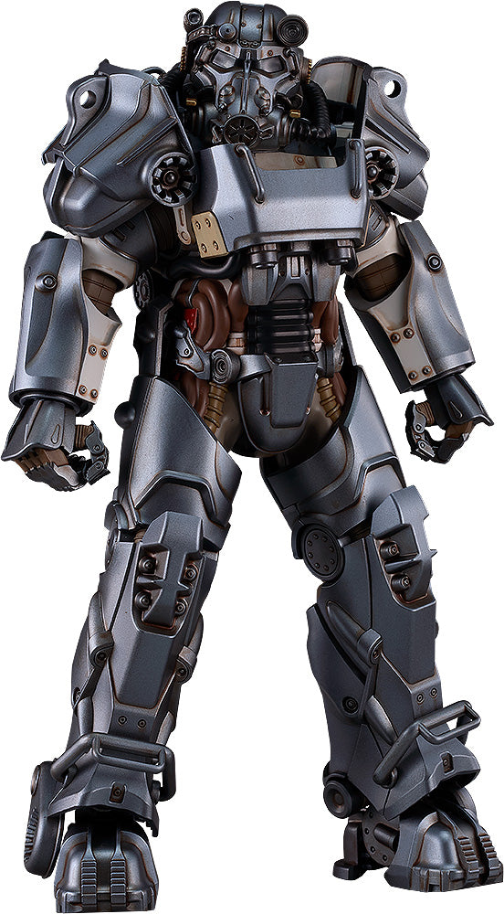 [Pre-Order] GSC Fallout Plamatea T-60 Power Armor