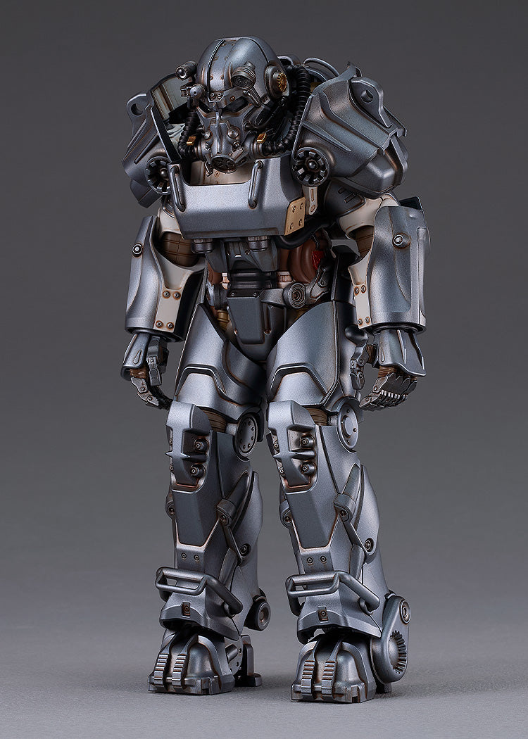 [Pre-Order] GSC Fallout Plamatea T-60 Power Armor