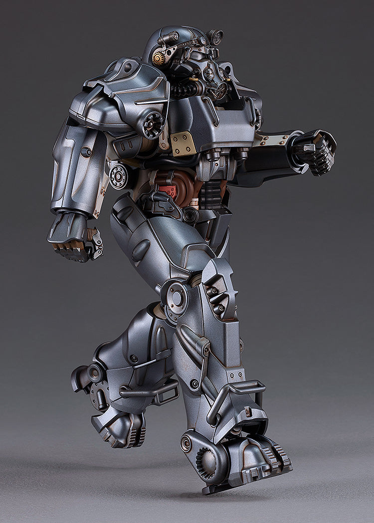 [Pre-Order] GSC Fallout Plamatea T-60 Power Armor
