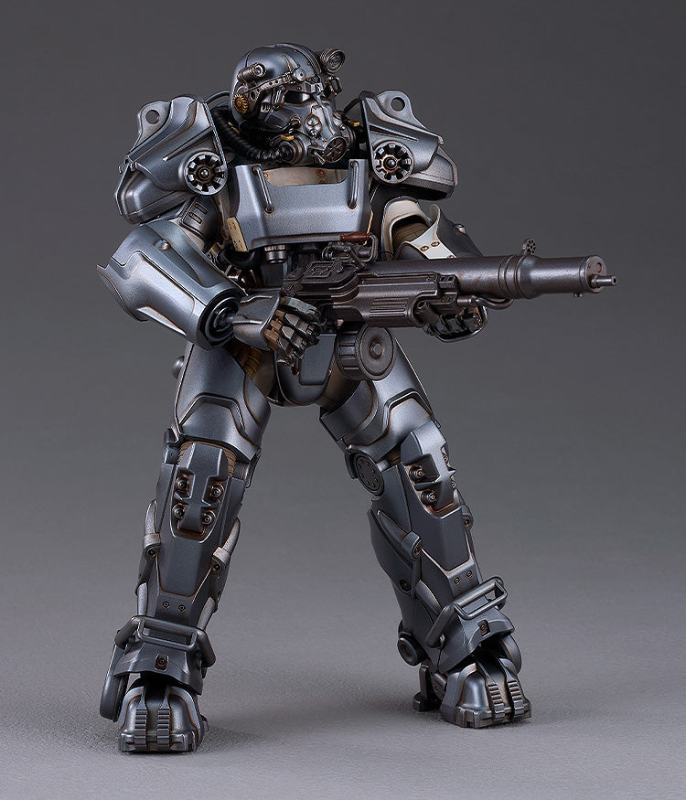 [Pre-Order] GSC Fallout Plamatea T-60 Power Armor