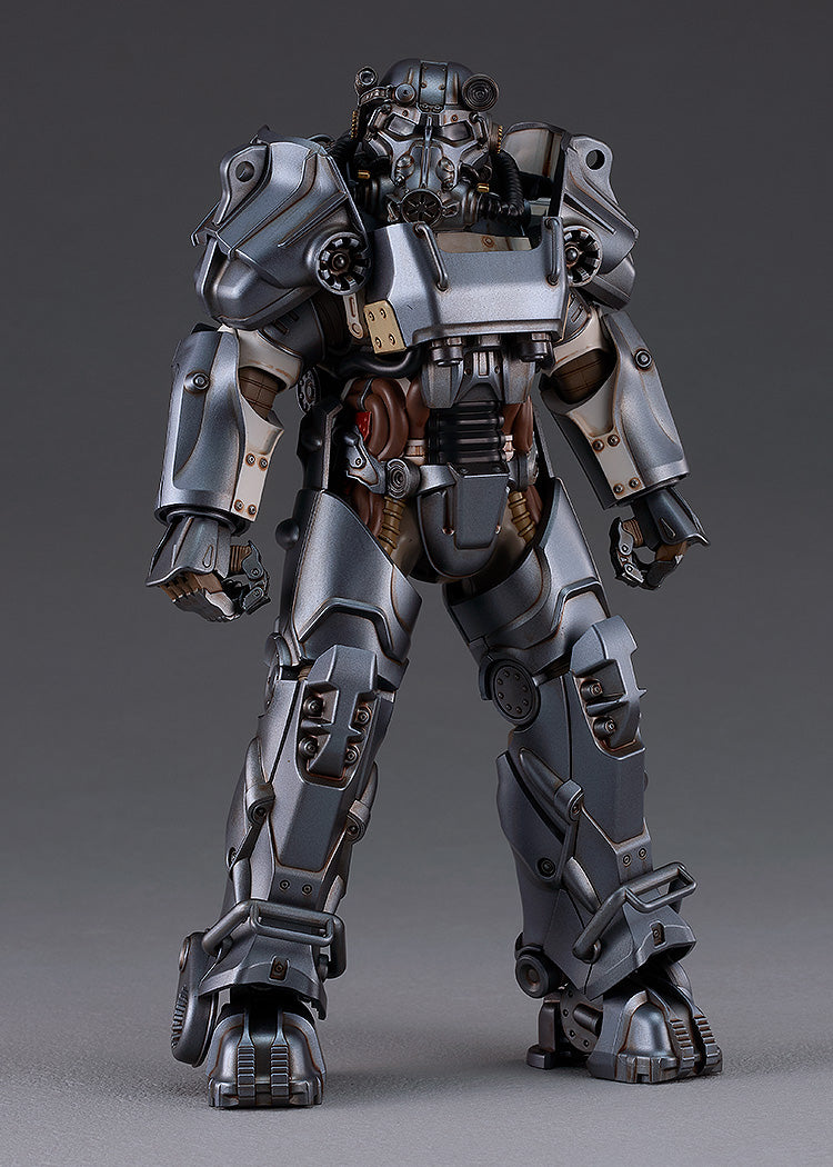 [Pre-Order] GSC Fallout Plamatea T-60 Power Armor Secondary image