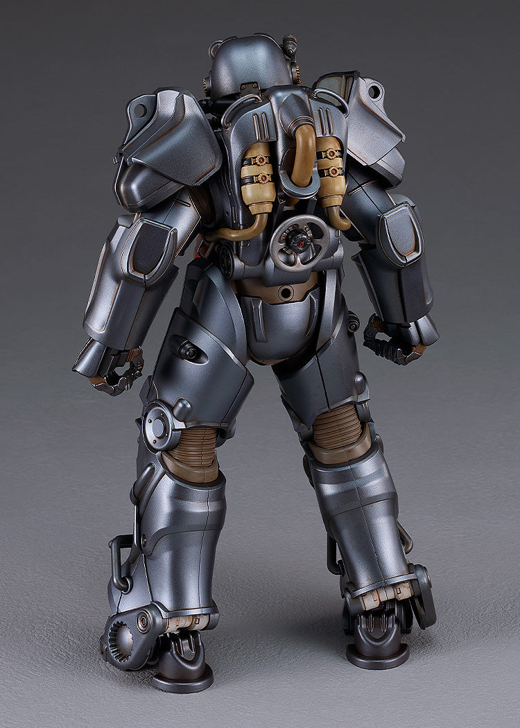 [Pre-Order] GSC Fallout Plamatea T-60 Power Armor