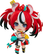 [Pre-Order] Nendoroid Hololive Production Hakos Baelz
