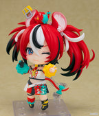 [Pre-Order] Nendoroid Hololive Production Hakos Baelz