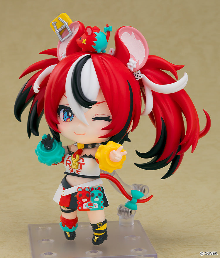 [Pre-Order] Nendoroid Hololive Production Hakos Baelz