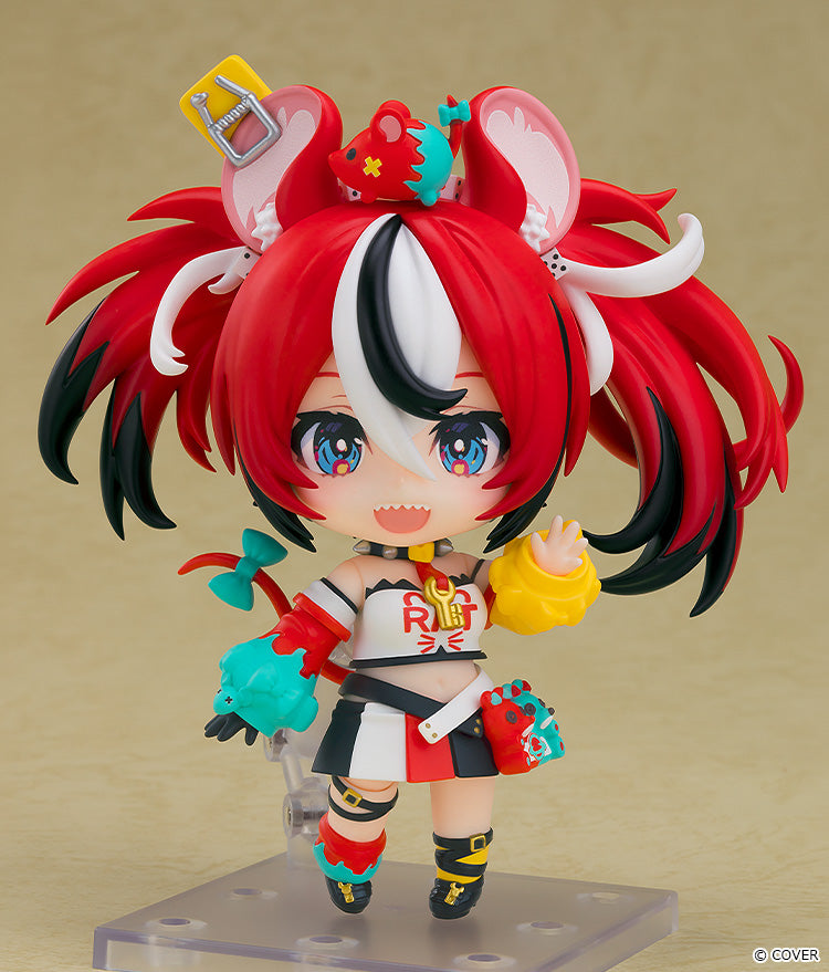 [Pre-Order] Nendoroid Hololive Production Hakos Baelz