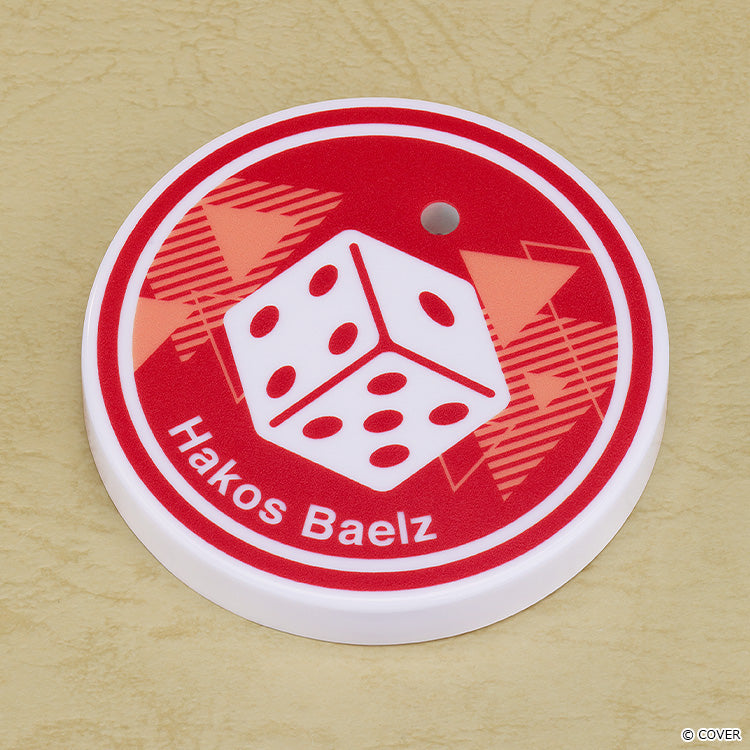 [Pre-Order] Nendoroid Hololive Production Hakos Baelz