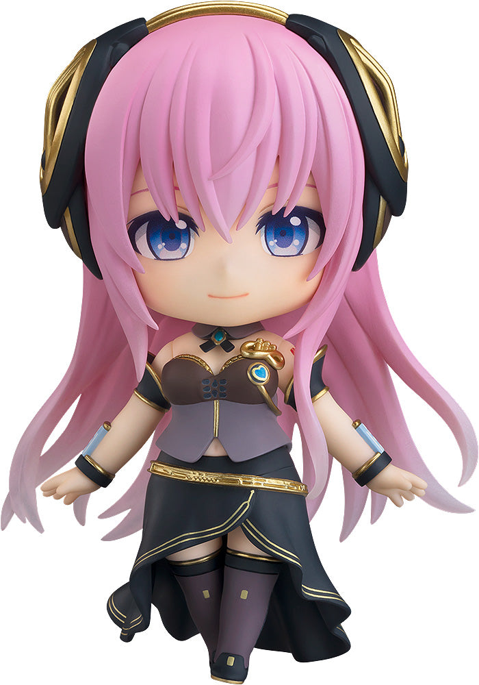[Pre-Order] Nendoroid Character Vocal Series 03 Megurine Luka Megurine Luka V4X Main image