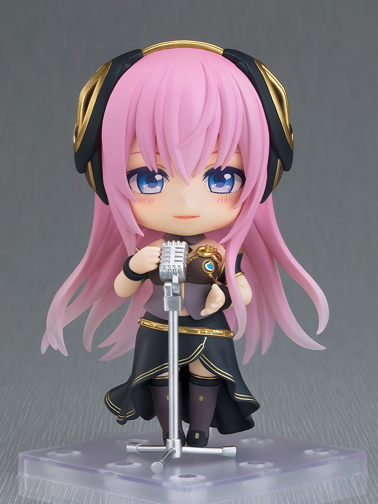 [Pre-Order] Nendoroid Character Vocal Series 03 Megurine Luka Megurine Luka V4X