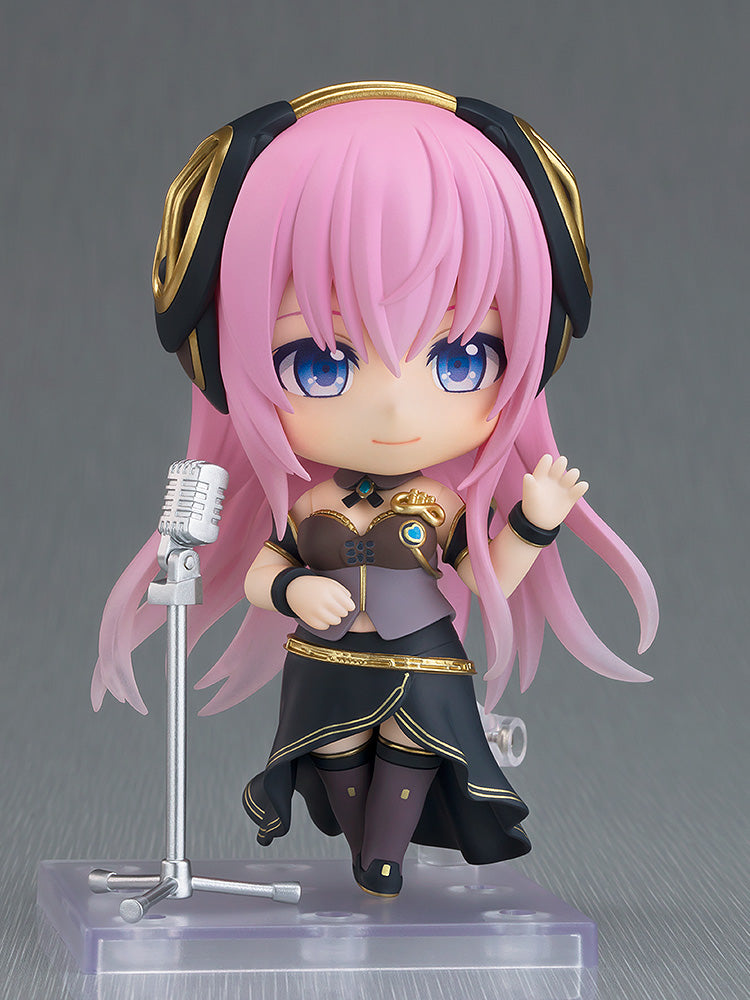 [Pre-Order] Nendoroid Character Vocal Series 03 Megurine Luka Megurine Luka V4X