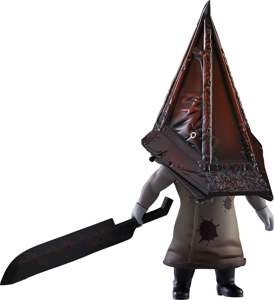 [Pre-Order] Nendoroid Silent Hill 2 Red Pyramid Thing (re-run) Main image